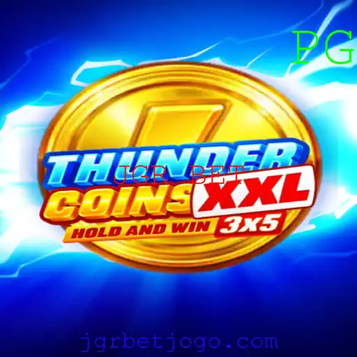 Explorando o Mundo Empolgante de ThunderCoinsXxl: O Jogo do Momento