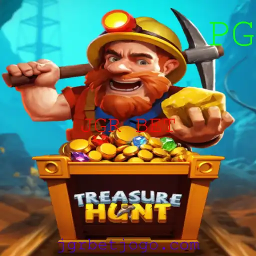 Desvendando o Mundo de TreasureHunt: A Nova Sensação Interativa