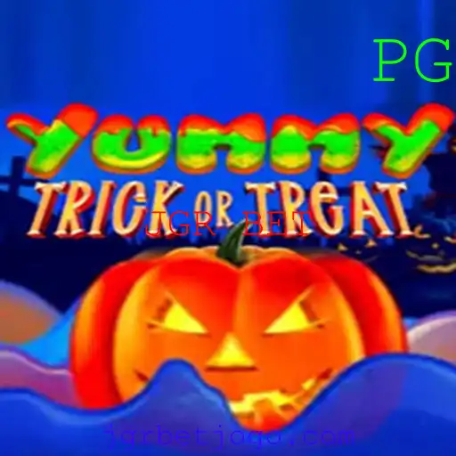 Explorando o Mundo de YummyTrickorTreat: Um Jogo de Aventura e Estratégia