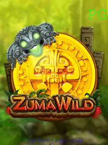 ZumaWild da JGR BET: Uma Nova Aventura no Mundo dos Jogos Online